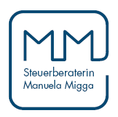 Logo Manuela Migga Steuerberaterin
